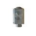 Клапан механический дыхательный для бензовоза КМД-32 АЦ