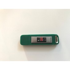 Программное Обеспечение  PIUSI 2018 USB  F00773010