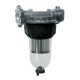 Фильтр многоразовый Clear Сaptor 125 мк F00611B60 100 л/мин для биодизеля, ДТ, бензина
