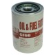 Картридж фильтра 10мк для биодизеля, ДТ, бензина, масел 60 л/мин 3/4” BSP F00611000