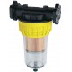 Фильтр Clear Сaptor F00611B10 30 мк для биодизеля, ДТ, бензина, масла
