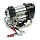 Насос для ДП двойной роторный PIUSI BI-Pump 24V 85 л/мин W/SWITCH WO/Cable
